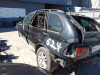 BMW SERIE X5 (E53) — автомобиль-донор на запчасти 