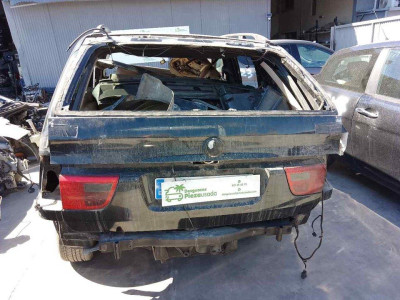 BMW SERIE X5 (E53)