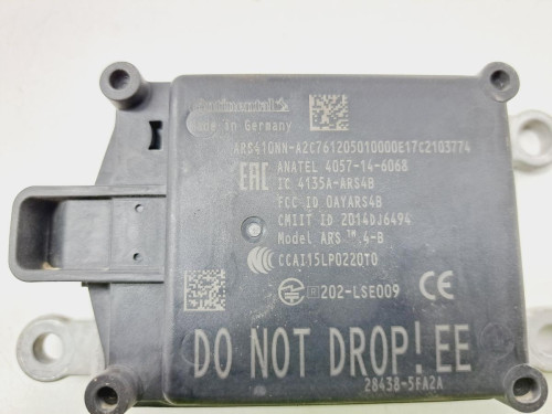 SENSOR Nissan MICRA (K14) 