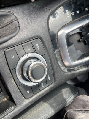 MANDO CONTROL RADIO