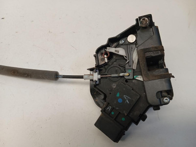 CERRADURA PUERTA TRASERA DERECHA, FORD, KA+ (CDU)