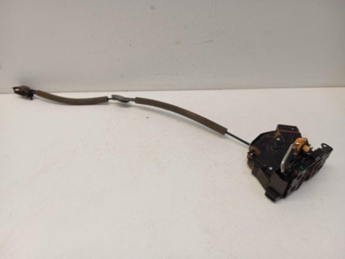  CERRADURA PUERTA TRASERA DERECHA, FORD, KA+ (CDU) 