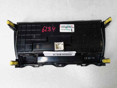 MANDO CALEFACCION / AIRE ACONDICIONADO, TOYOTA, AURIS (E18)