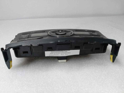  MANDO CALEFACCION / AIRE ACONDICIONADO TOYOTA AURIS (E18) 