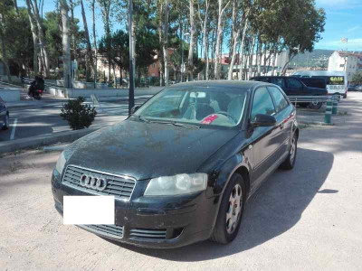 AUDI A3 (8P1)