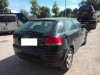 AUDI A3 (8P1) — Donor Vehicle for Used Parts 