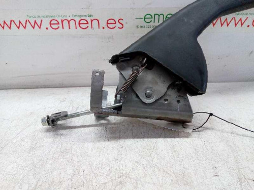  PALANCA FRENO RENAULT CLIO IV 
