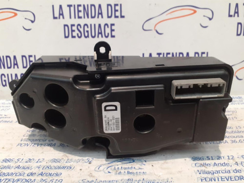  MANDO CLIMATIZADOR 