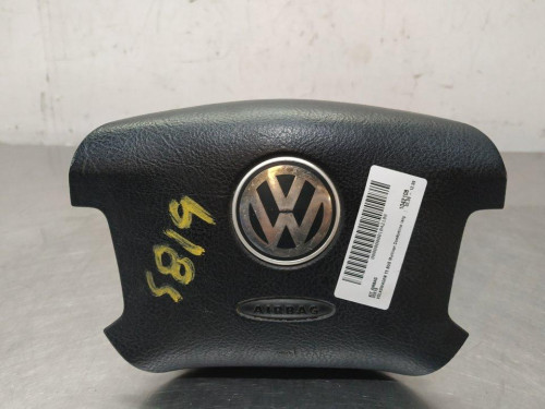  KIT AIRBAG VOLKSWAGEN T5 TRANSPORTER BUS (7H) 