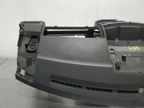  KIT AIRBAG VOLKSWAGEN T5 TRANSPORTER BUS (7H) 