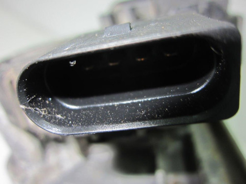  MOTOR LIMPIA DELANTERO Ford FOCUS BERLINA (CAP) 