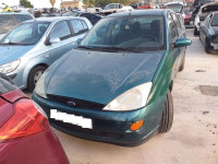 FORD FOCUS BERLINA (CAK)