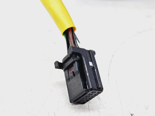 RETROVISOR DERECHO Renault CAPTUR I 