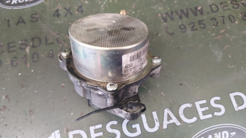 DEPRESOR FRENO / BOMBA VACIO FIAT I DOBLÒ (119) 