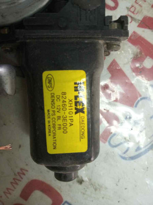 ELEVALUNAS DELANTERO DERECHO, Kia, SORENTO (BL)
