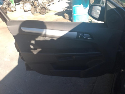 ELEVALUNAS DELANTERO IZQUIERDO, OPEL, ASTRA H BERLINA