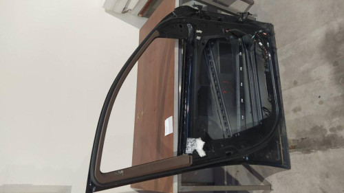 PUERTA DELANTERA IZQUIERDA Mercedes-Benz CLASE ML (BM 164) 