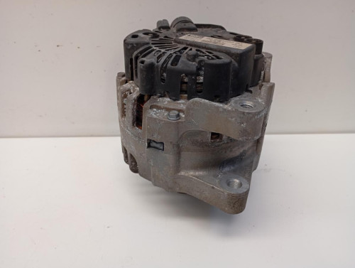 ALTERNADOR CITROEN C4 BERLINA 