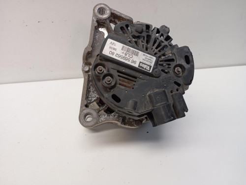ALTERNADOR CITROEN C4 BERLINA 