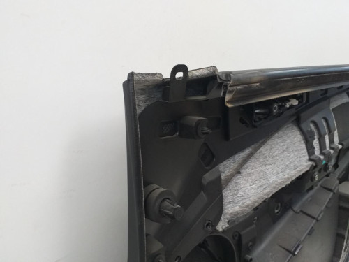  GUARNECIDO PUERTA DELANTERA IZQUIERDA LANCIA DELTA (181) 