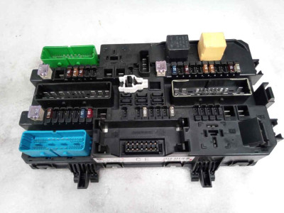 CAJA RELES / FUSIBLES, OPEL, ASTRA H CARAVAN