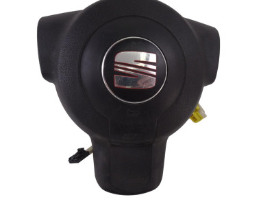 AIRBAG DELANTERO IZQUIERDO, SEAT, LEON (1P1)