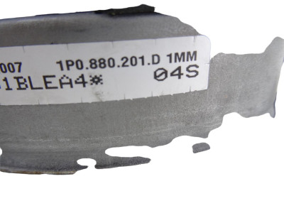 AIRBAG DELANTERO IZQUIERDO, SEAT, LEON (1P1)