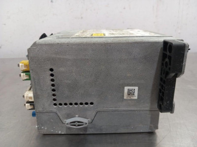 SISTEMA AUDIO / RADIO CD, BMW, SERIE 6 GRAN COUPE (F06)