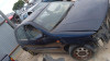 VOLKSWAGEN POLO III (6N1) — vehículo donante para recambios 