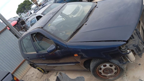 VOLKSWAGEN POLO III (6N1) — vehículo donante para recambios 