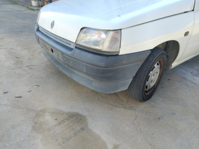 PARAGOLPES DELANTERO Renault Clio I Fase I / II (B/C57)(01.1991->)