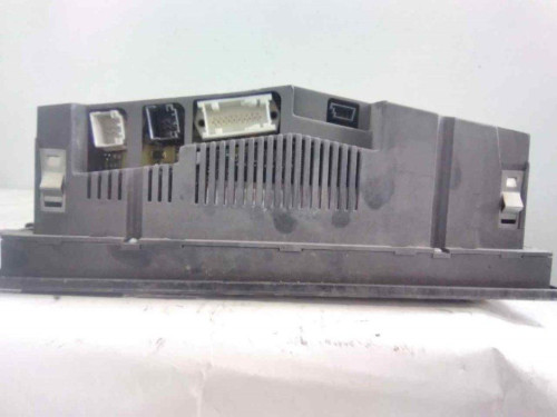 MANDO CALEFACCION / AIRE ACONDICIONADO BMW SERIE 3 BERLINA (E46) 