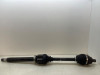 TRANSMISION DELANTERA DERECHA Ford S-MAX (CA1) 