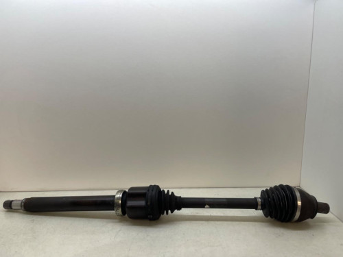 TRANSMISION DELANTERA DERECHA Ford S-MAX (CA1) 