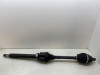 TRANSMISION DELANTERA DERECHA Ford S-MAX (CA1) 