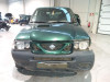 NISSAN TERRANO II (R20) — автомобиль-донор на запчасти 