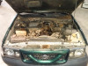 NISSAN TERRANO II (R20) — автомобиль-донор на запчасти 
