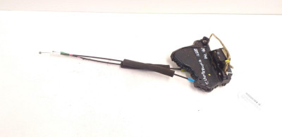 CERRADURA PUERTA DELANTERA IZQUIERDA, TOYOTA, LAND CRUISER (J12)