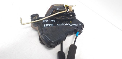 CERRADURA PUERTA DELANTERA IZQUIERDA, TOYOTA, LAND CRUISER (J12)