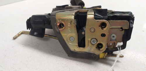 CERRADURA PUERTA DELANTERA IZQUIERDA Toyota LAND CRUISER (J12) 