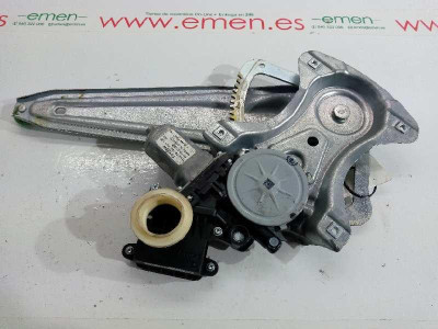 ELEVALUNAS TRASERO IZQUIERDO, TOYOTA, AURIS TOURING SPORTS (E18)