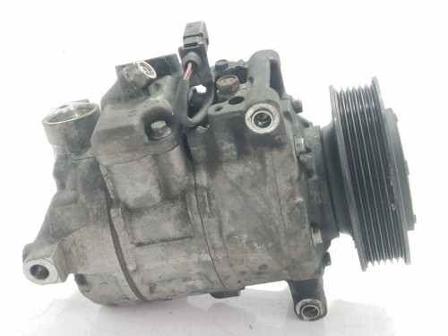  COMPRESOR AIRE ACONDICIONADO AUDI A6 BERLINA (4G2) 