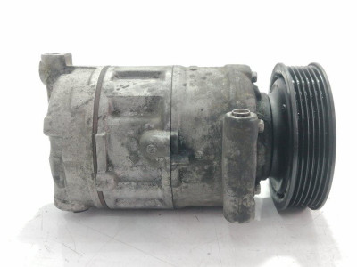 COMPRESOR AIRE ACONDICIONADO, AUDI, A6 BERLINA (4G2)