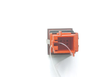WARNING, SKODA, FABIA (5J2)
