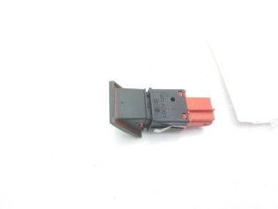 WARNING, SKODA, FABIA (5J2)