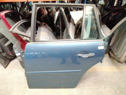  PUERTA TRASERA IZQUIERDA CITROEN GRAND C4 PICASSO 