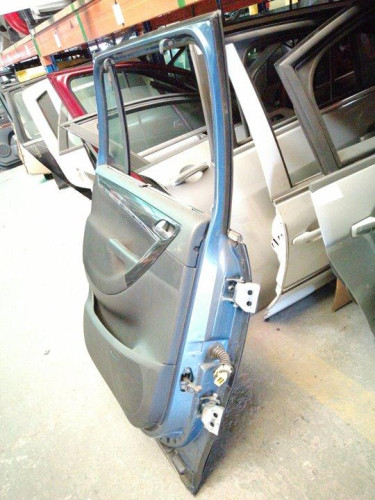  PUERTA TRASERA IZQUIERDA CITROEN GRAND C4 PICASSO 