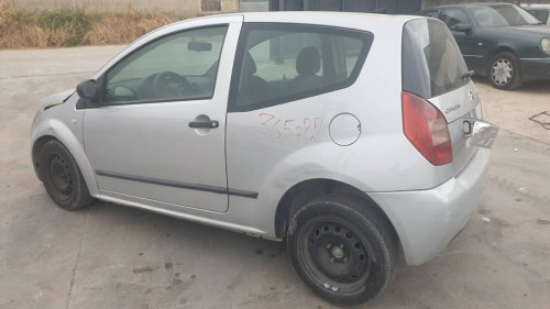  CITROEN C2 