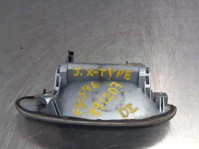 MANETA EXTERIOR DELANTERA IZQUIERDA, JAGUAR, X-TYPE