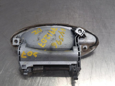 MANETA EXTERIOR DELANTERA IZQUIERDA, JAGUAR, X-TYPE